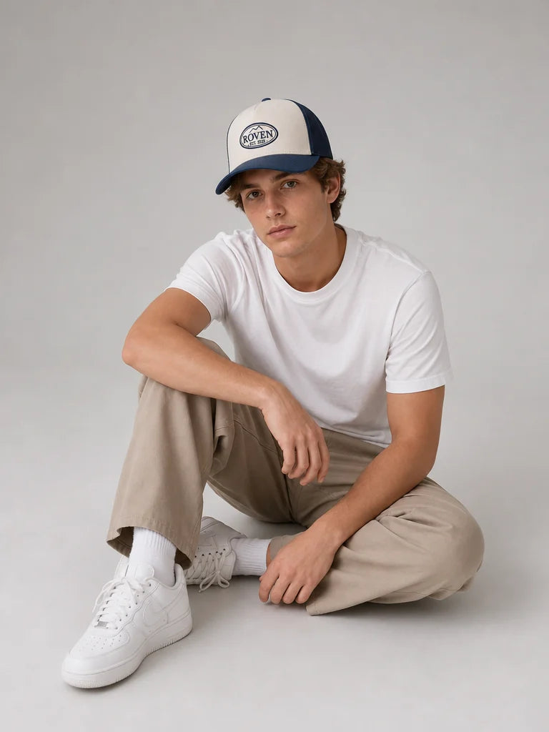 Aus einer Idee entstanden.