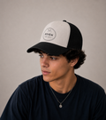 Trucker Cap schwarz